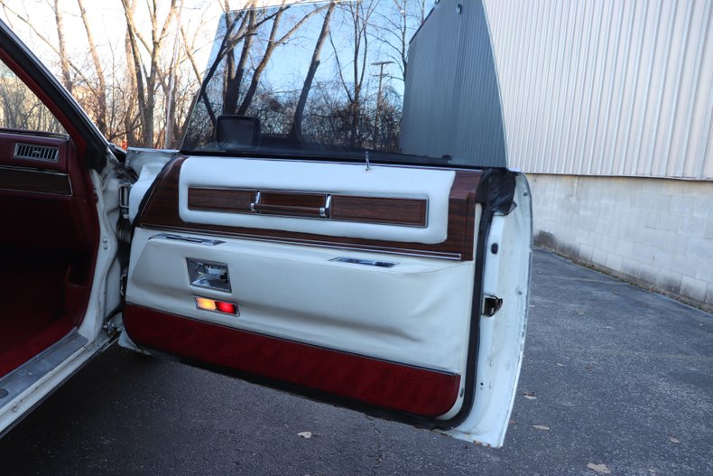 1978 cadillac eldorado