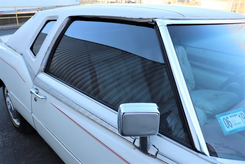 1978 cadillac eldorado