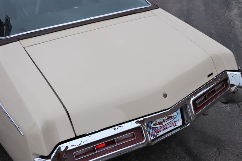 1970 buick riviera