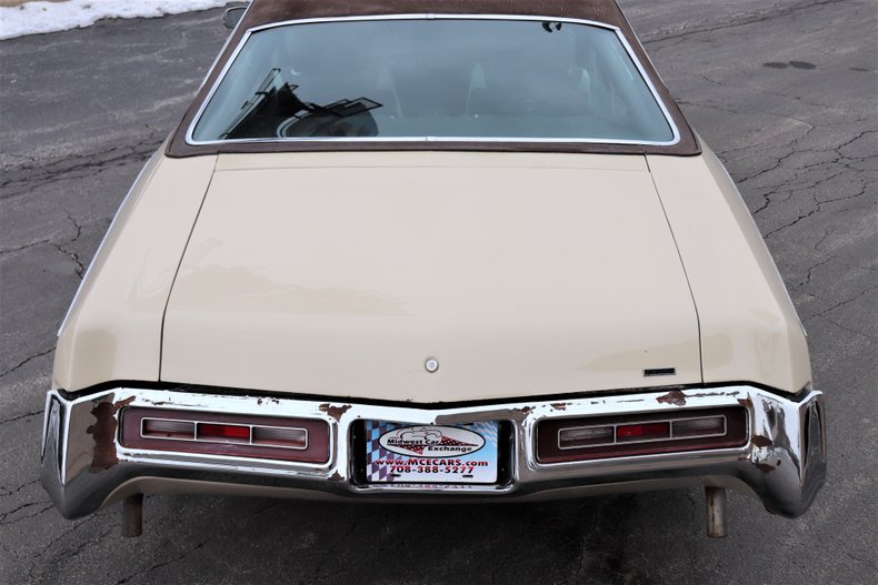 1970 Buick Riviera | Midwest Car Exchange