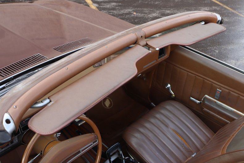1971 buick skylark convertible