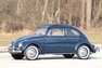 1960 Volkswagen Beetle