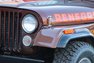 1984 Jeep CJ