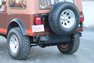 1984 Jeep CJ