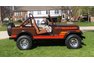 1984 Jeep CJ