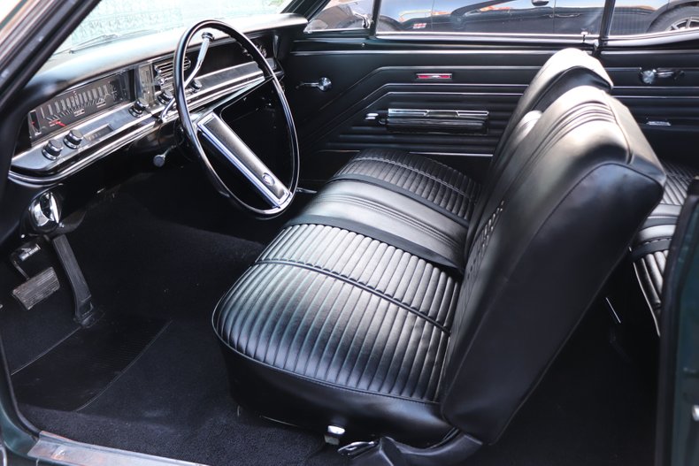 1967 buick skylark