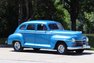 1948 Plymouth Special