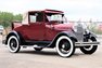 1929 Ford Model A