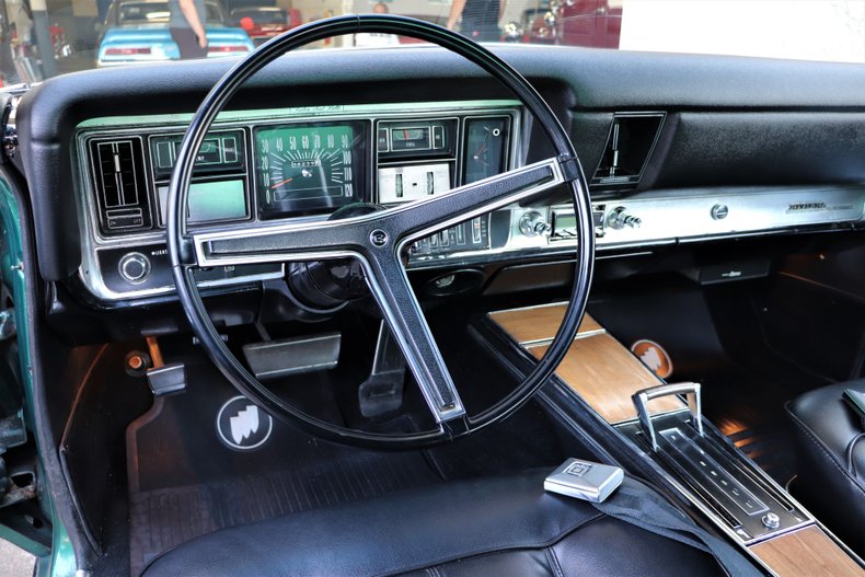 1968 Buick Riviera | Midwest Car Exchange