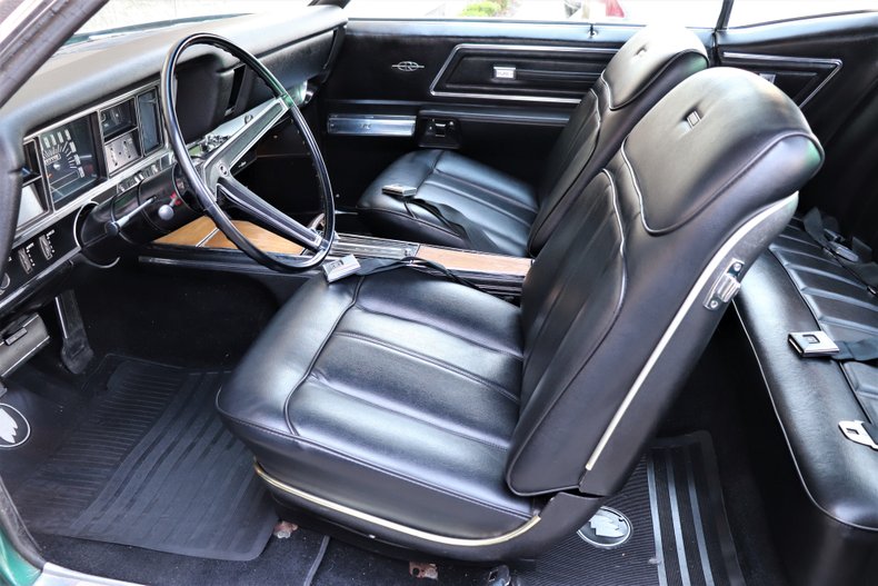 1968 Buick Riviera | Midwest Car Exchange