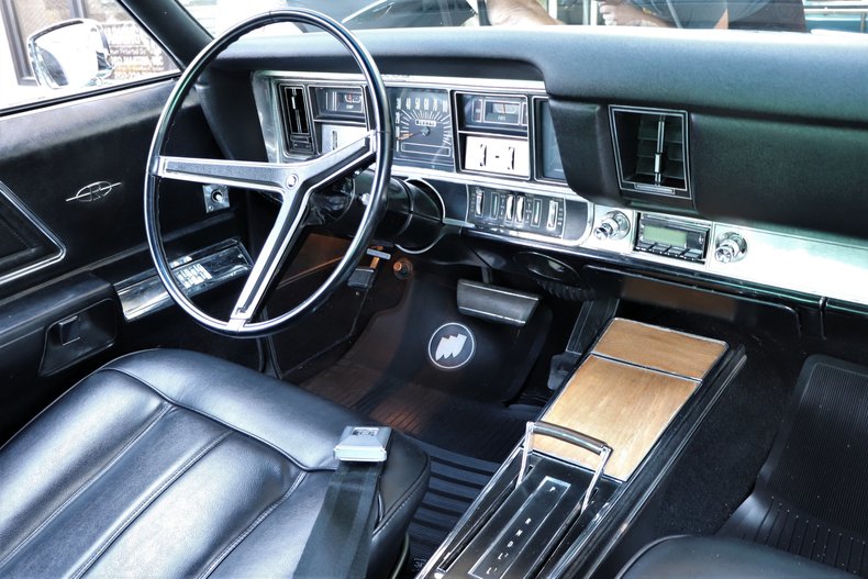 1968 Buick Riviera | Midwest Car Exchange