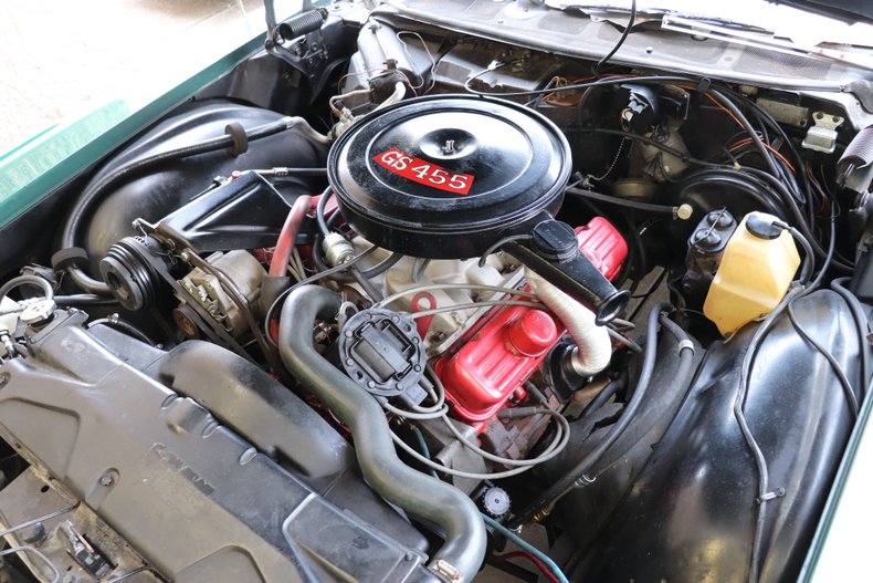 1968 Buick Riviera | Midwest Car Exchange