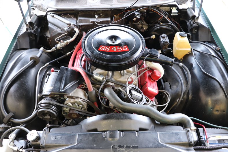 1968 Buick Riviera | Midwest Car Exchange