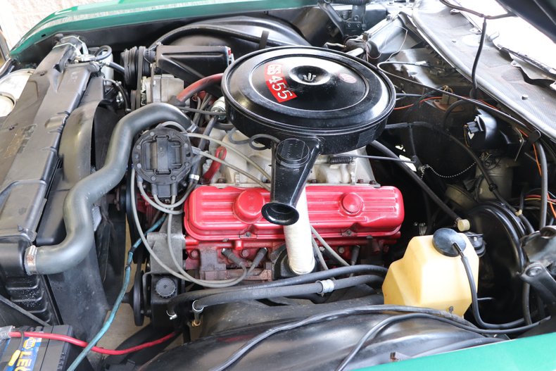 1968 Buick Riviera | Midwest Car Exchange