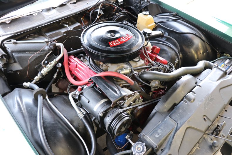 1968 Buick Riviera | Midwest Car Exchange