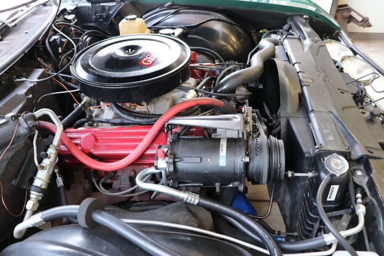 1968 Buick Riviera | Midwest Car Exchange