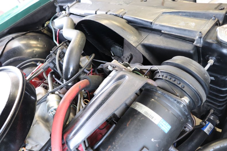 1968 Buick Riviera | Midwest Car Exchange
