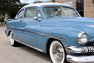 1951 Mercury Coupe