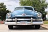 1951 Mercury Coupe