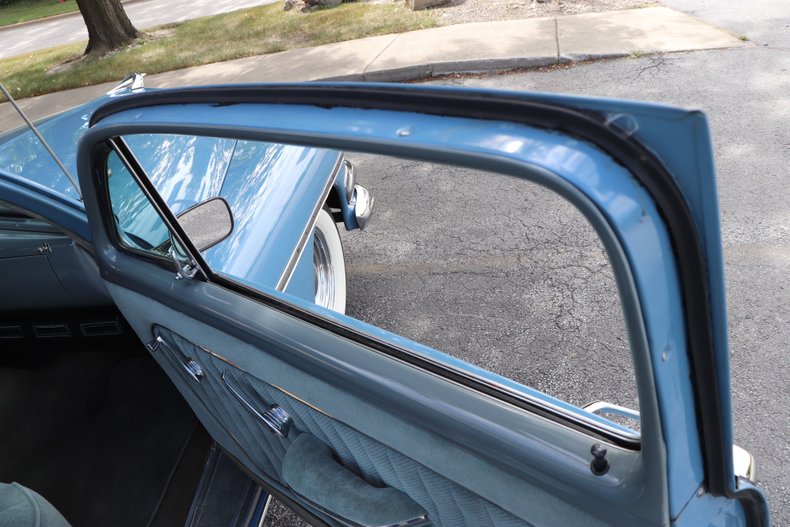 1951 mercury coupe