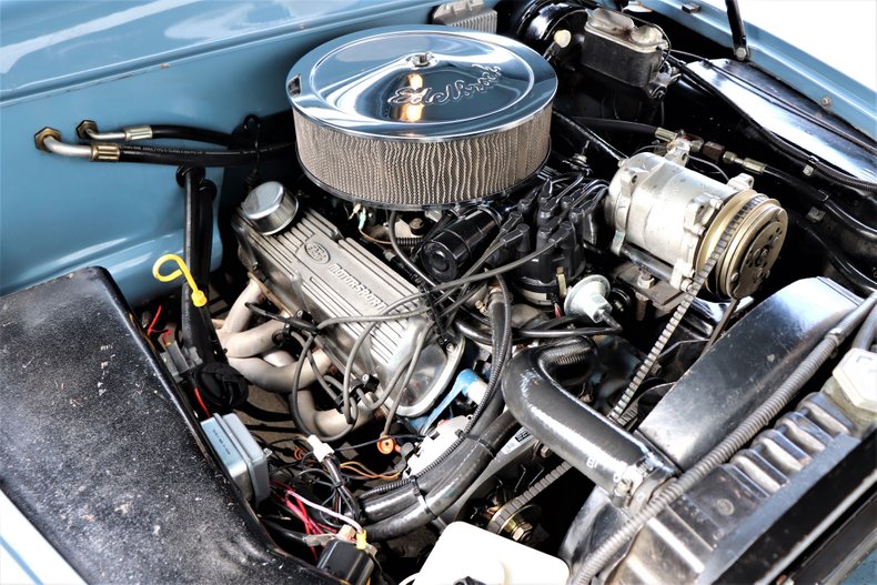 1951 mercury coupe