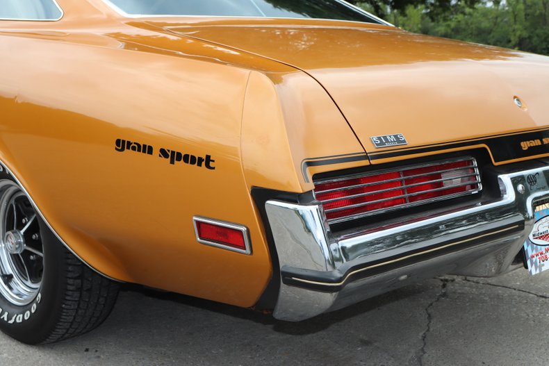 1973 buick century gran sport