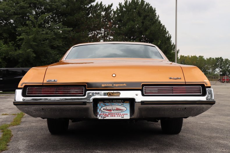 1973 Buick Century | Midwest Car Exchange