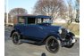 1929 Ford Model A