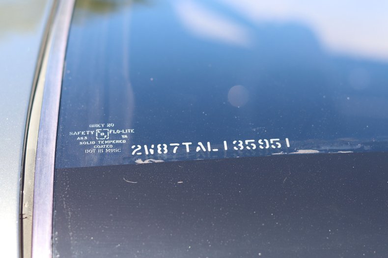 1980 Pontiac Trans Am | Midwest Car Exchange