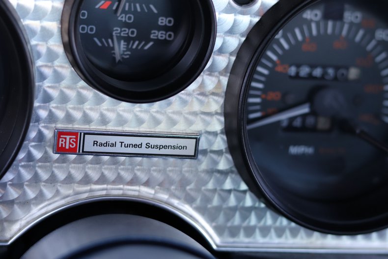 1980 Pontiac Trans Am | Midwest Car Exchange