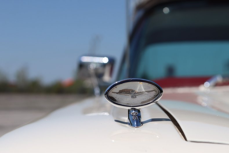 1960 ford thunderbird