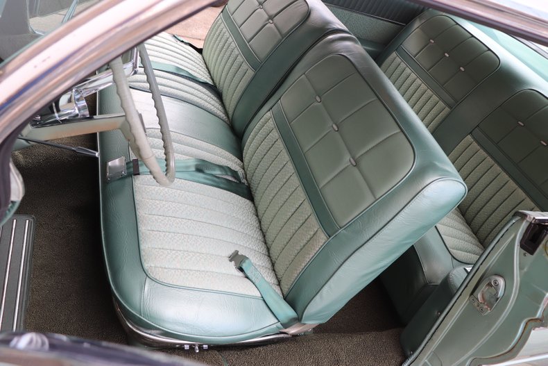 1962 oldsmobile 98 holiday coupe