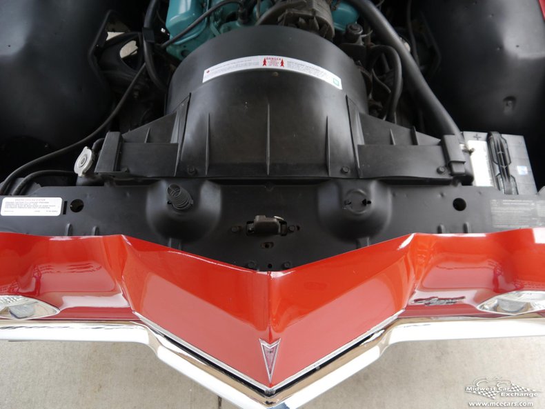 1972 pontiac grand prix