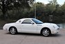 2002 Ford Thunderbird