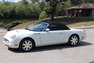 2002 Ford Thunderbird