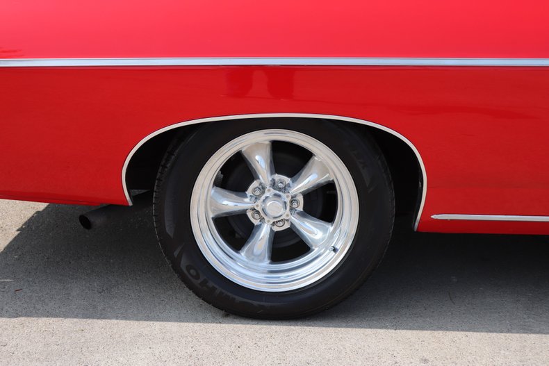 1968 Chevrolet Impala | Midwest Car Exchange