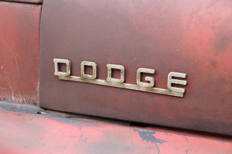 1950 dodge b 2