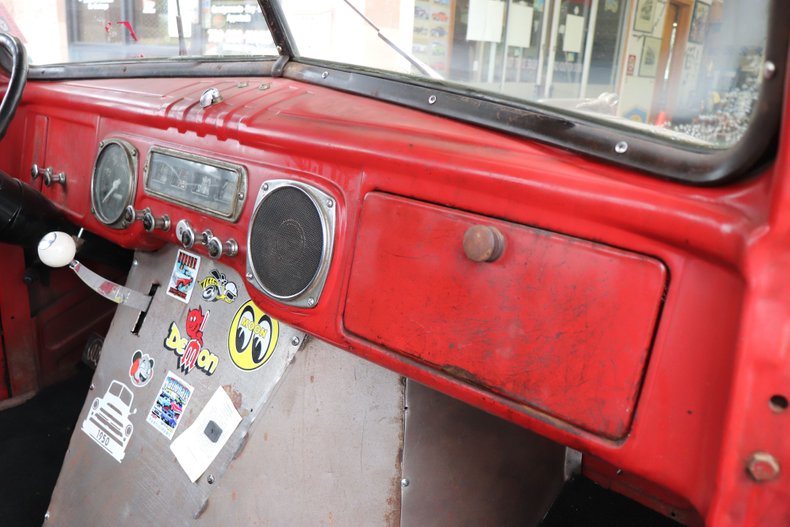 1950 dodge b 2