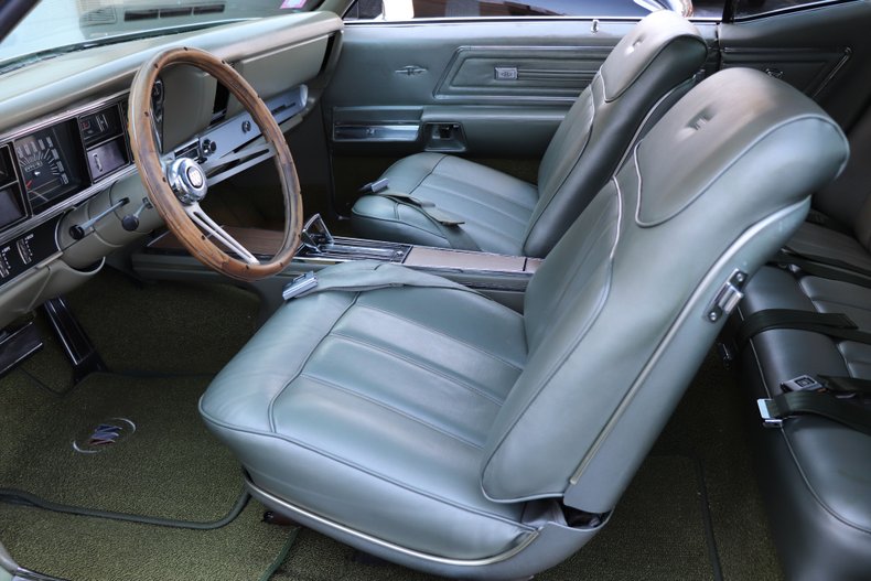 1968 Buick Riviera | Midwest Car Exchange