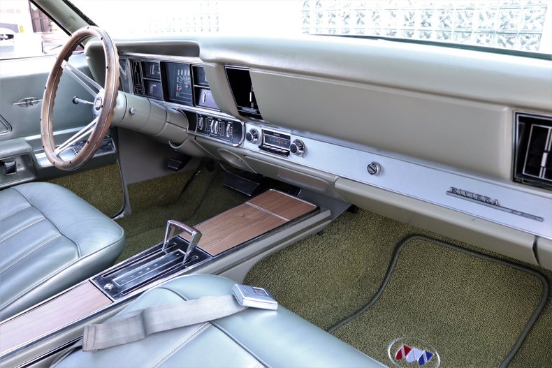 1968 Buick Riviera | Midwest Car Exchange