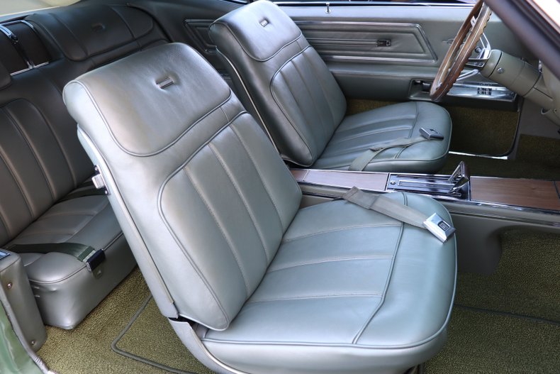 1968 Buick Riviera | Midwest Car Exchange