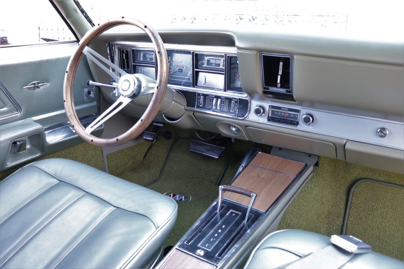 1968 Buick Riviera | Midwest Car Exchange