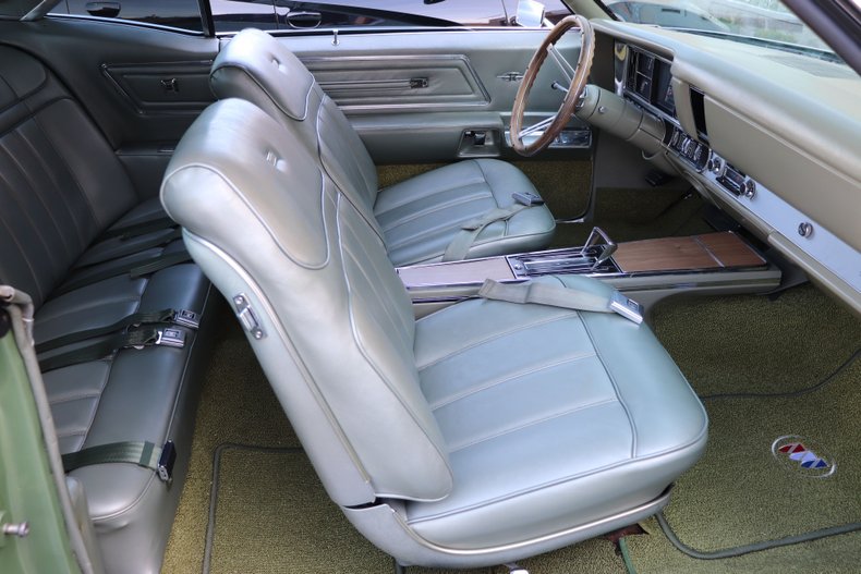 1968 Buick Riviera | Midwest Car Exchange