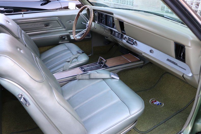 1968 Buick Riviera | Midwest Car Exchange