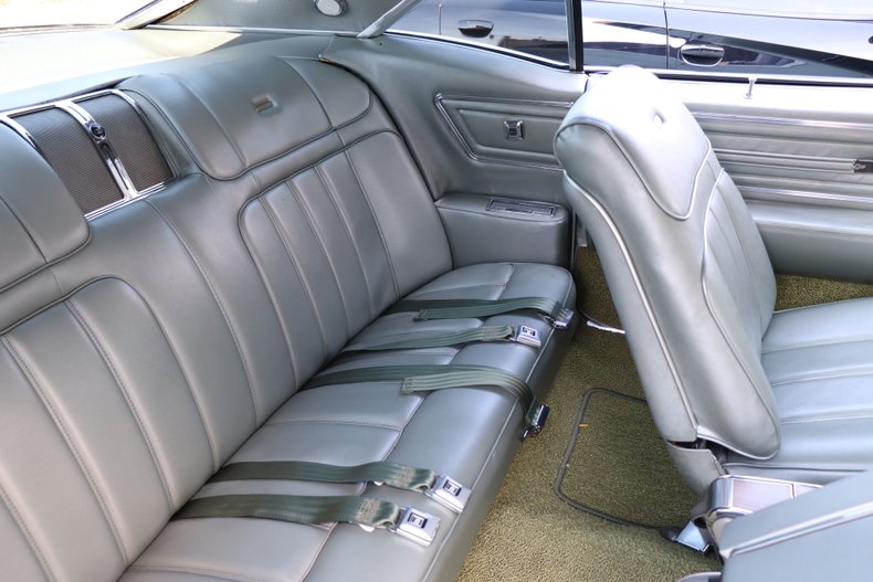 1968 Buick Riviera | Midwest Car Exchange