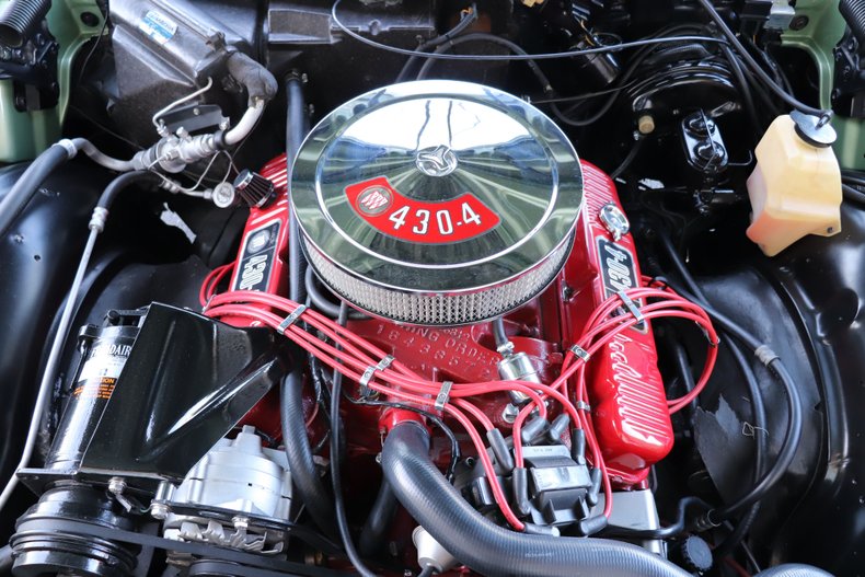 1968 Buick Riviera | Midwest Car Exchange