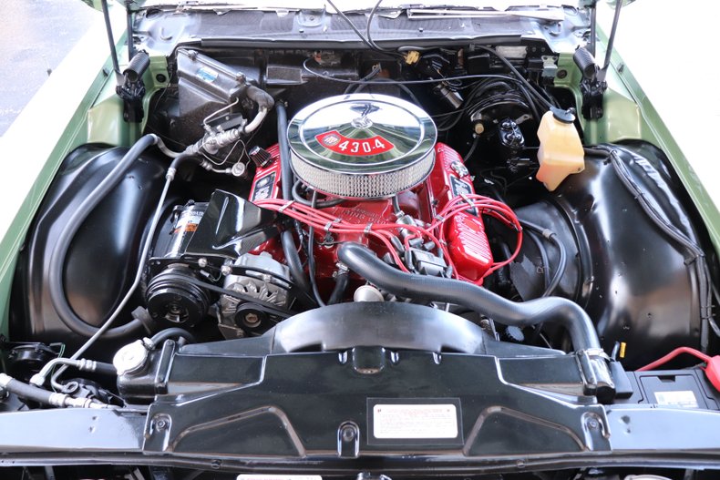 1968 Buick Riviera | Midwest Car Exchange