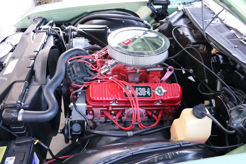 1968 Buick Riviera | Midwest Car Exchange