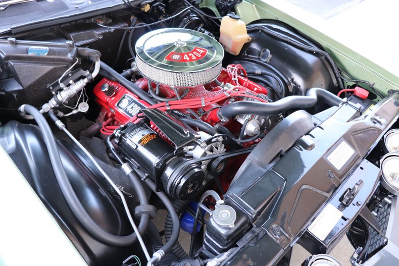 1968 Buick Riviera | Midwest Car Exchange