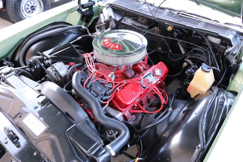 1968 Buick Riviera | Midwest Car Exchange